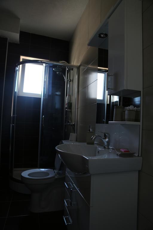 Hotel Antika Prizren Habitación foto