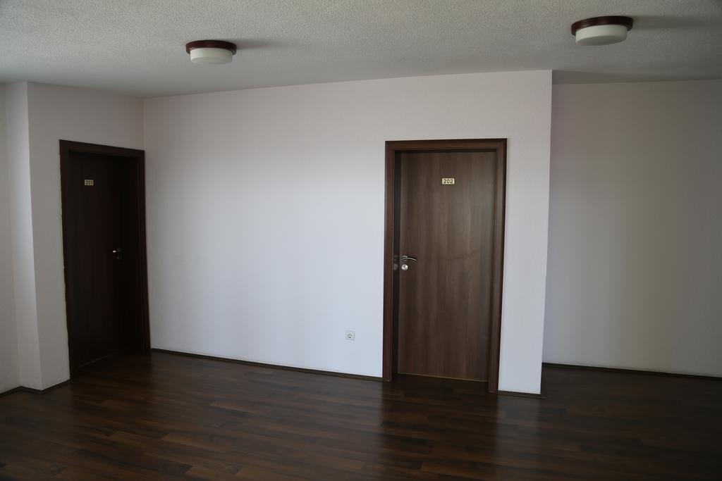 Hotel Antika Prizren Habitación foto