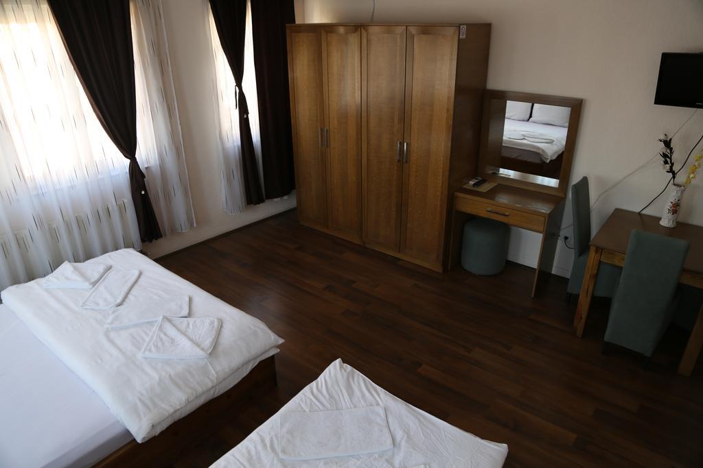 Hotel Antika Prizren Habitación foto