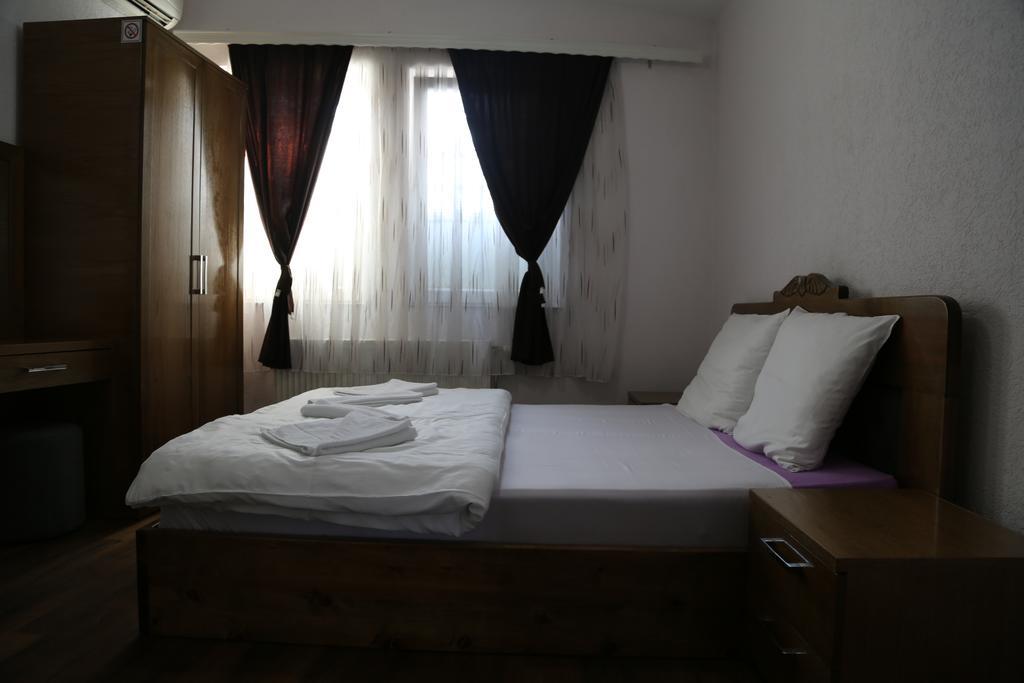 Hotel Antika Prizren Habitación foto